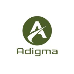 Adigma Logo