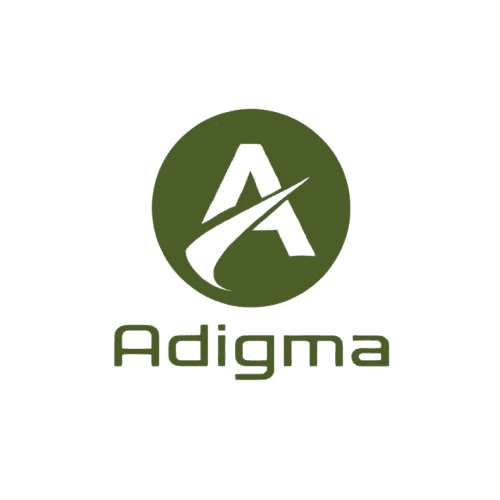 Adigma Logo